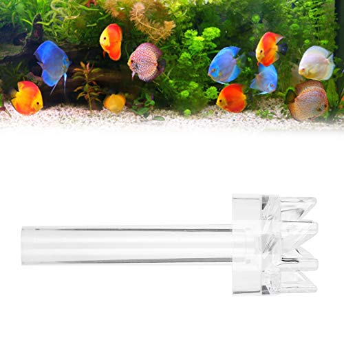 Valentine's Day PresentFish Tank Oil Skimmer, Aquarium Filter Surface Oil Skimmer, Aquarium voor Fish Tank Animals Pets - Image 5
