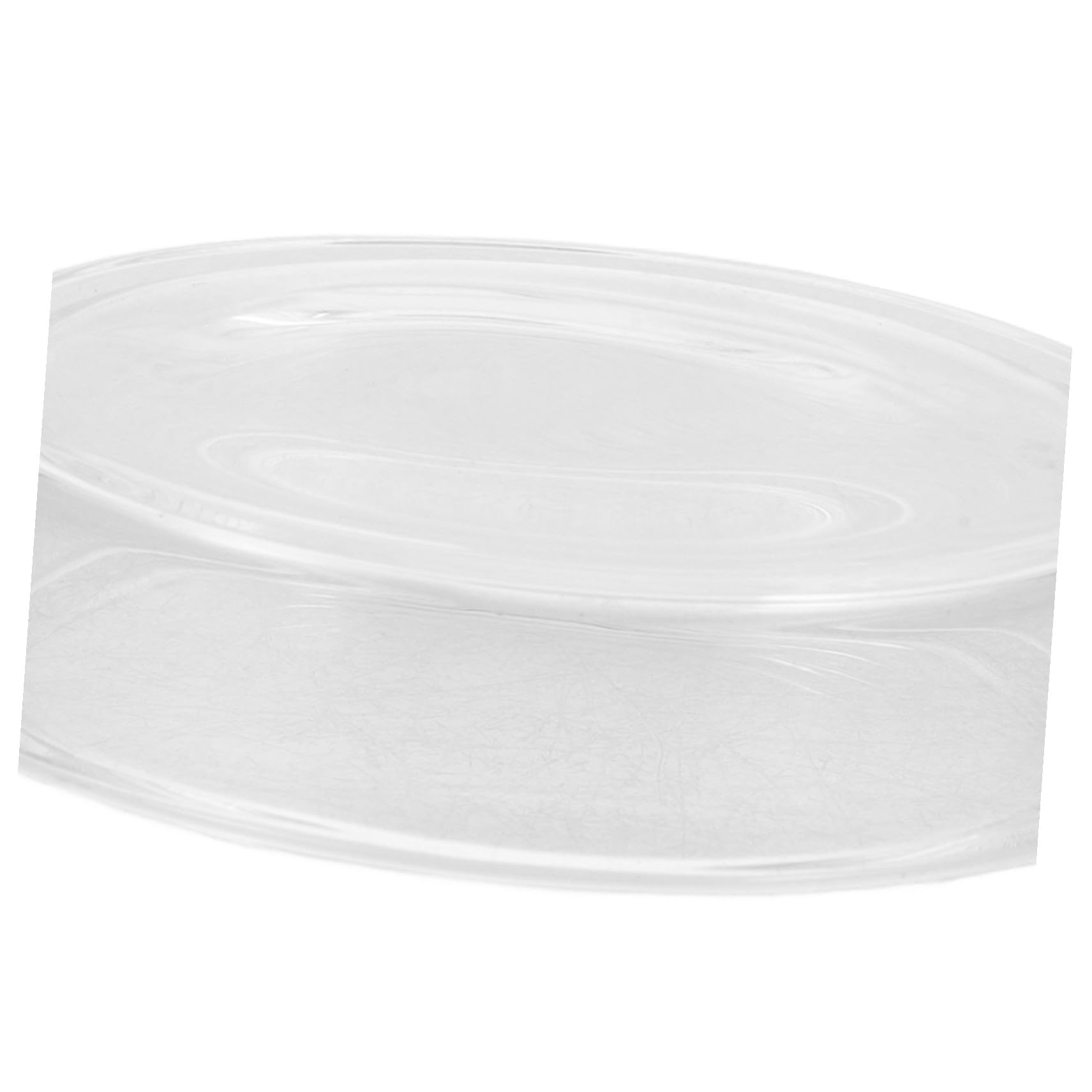 Ciieeo 6pezzi Piastra di Petri in Vetro per Laboratorio Piastra di Coltura Trasparente con Coperchio Resistente alle Alte Temperature Riutilizzabile per Esperimenti e Ricerche Cellulari
