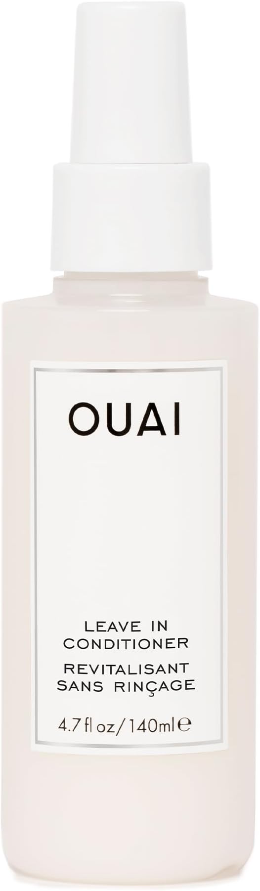 Leave - In Conditioner