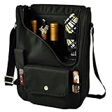 Picnic at Ascot Wine Carrier (Paris)