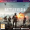 Battlefield 6 Édition Standard PCWin | Téléchargement code EA App| Jeu Vidéo | Français Standard | Téléchargement PC - Code EA App