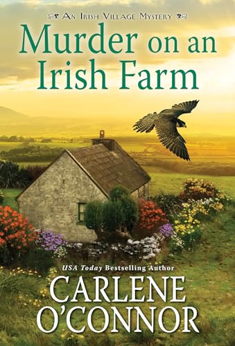 Murder On An Irish Farm: A Charming Irish Cozy Mystery: 8