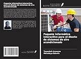  Paquete informático interactivo para el diseño de sistemas de aire acondicionado