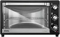 Forno Elétrico Eos 60 Litros Efe60pp 110v