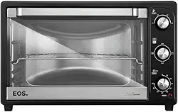 Forno Elétrico Eos 60 Litros Efe60pp 110v