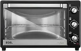 Forno Elétrico Eos 60 Litros Efe60pp 110v