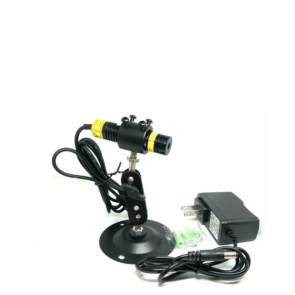 650nm -50 Line Red Laser Diode Module 16 * 68