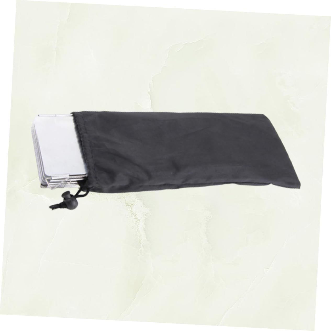 10pcs Foldable for Outdoor Camping Barbecue Picnic Space-saving Design Cloth Bag Wear-resistant Efficient