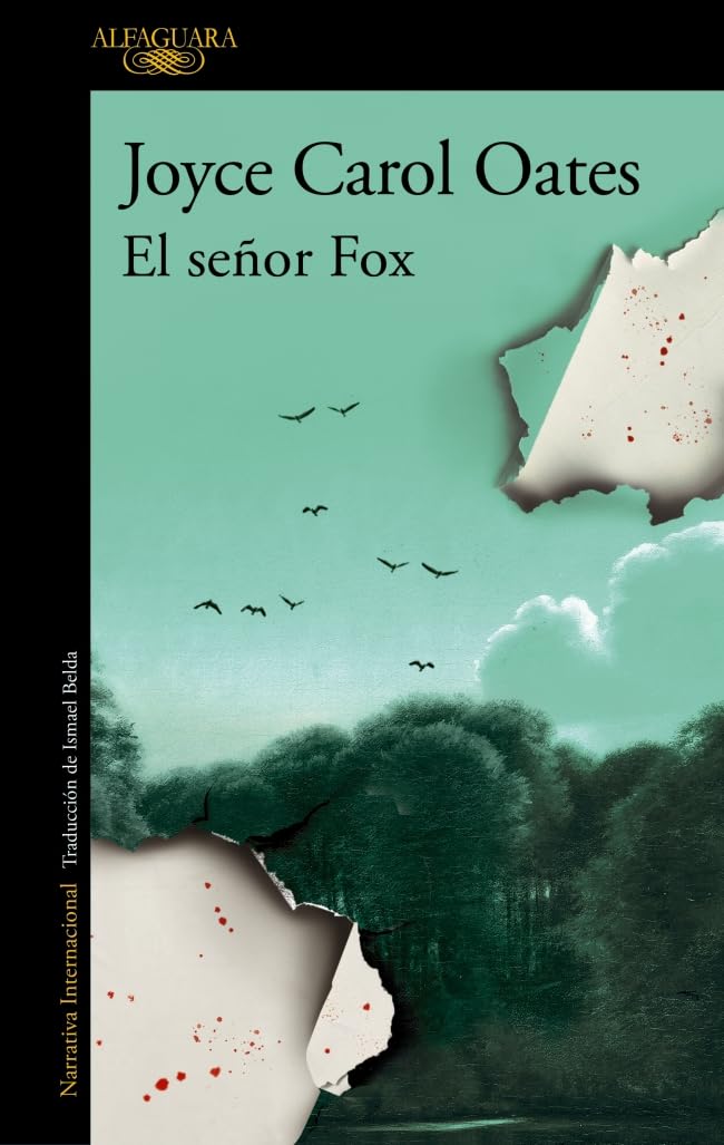 El Señor Fox / Fox (Literaturas)