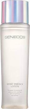 Amazon | 【まとめ買い】GENECOS ジェネコス モイストエッセンス