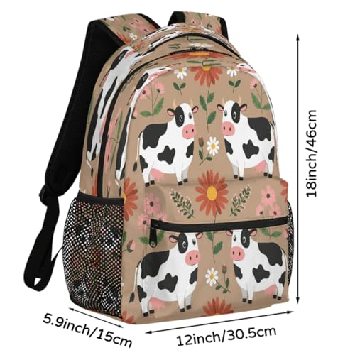 Mochila escolar ligera para cuidar tu espalda con espacio para laptop 15.6 2