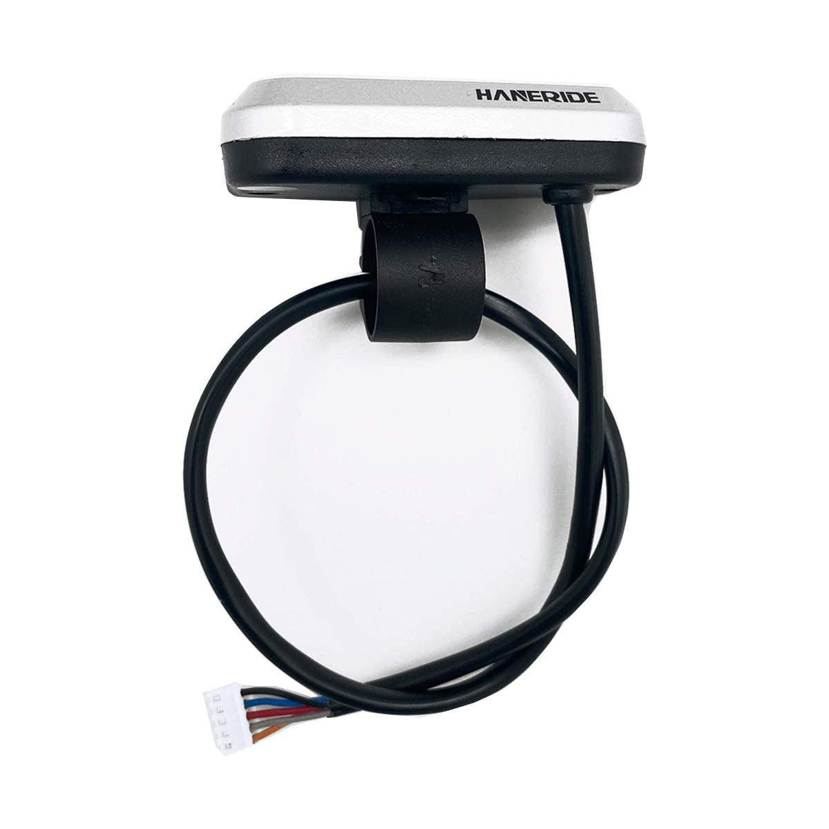 Tianneng LED4 Display für E-Bike Pedelec 24V/36V 250W Mifa Cyco Curtis Vaun Zündapp Bildschirm für die Geschwindigkeitssteuerung