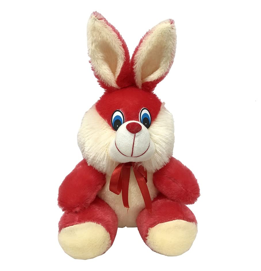 Toyzmania Plush Soft Toys - Monkey Small 17 CM