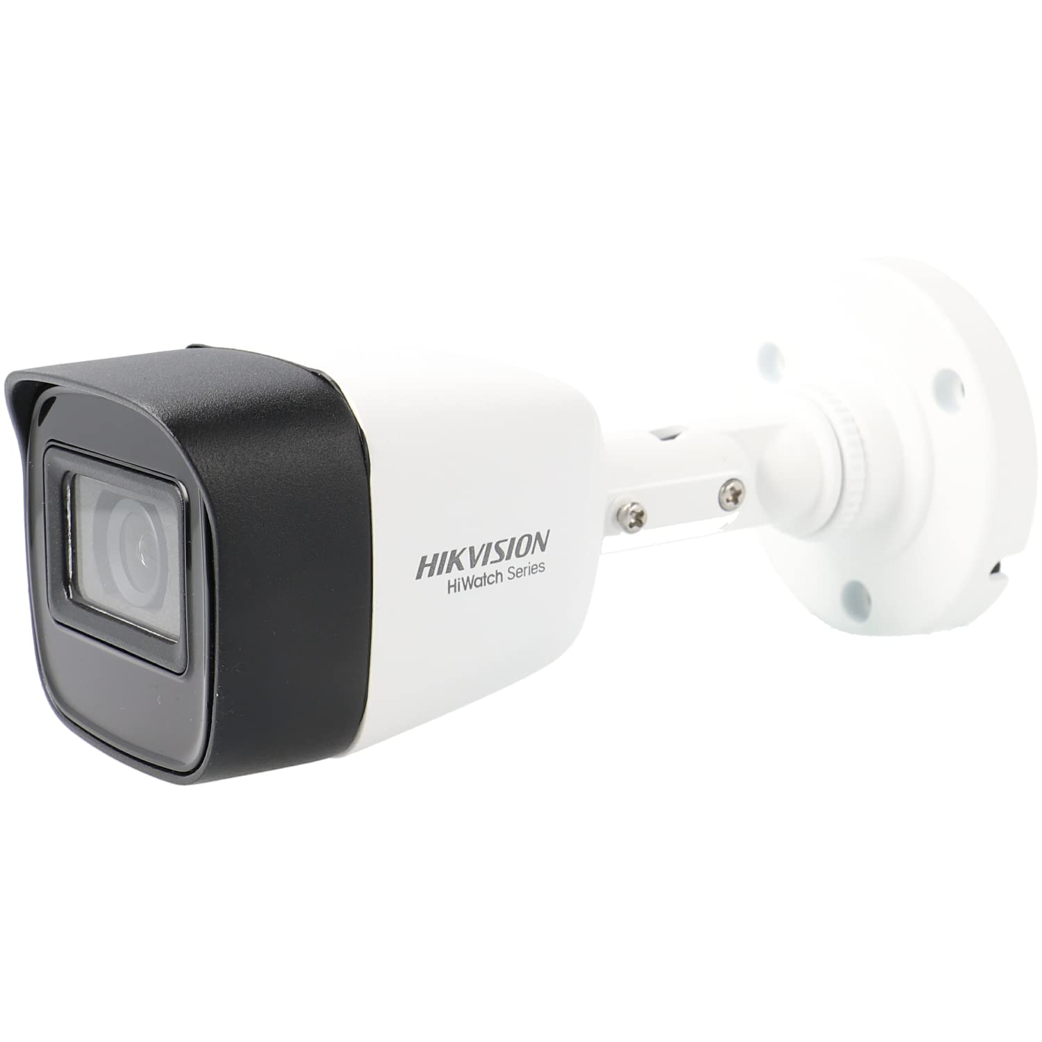 Bullet Analogowy 8MP Hilook 2.8mm TVI, 4in1, IR 20m