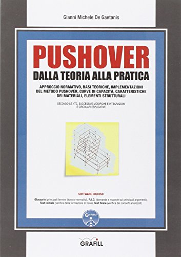 Pushover. Dalla teoria alla pratica. Con Contenuto digitale per download e accesso online