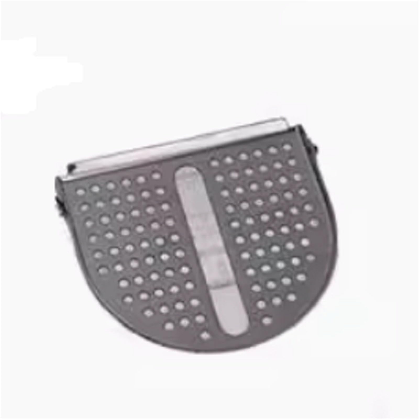 Macchine Da Caffè Con Griglia Antigoccia,Compatibile Con Krups,Compatibile Con Nespresso,Griglia A Vassoio C61 / C60 EN125