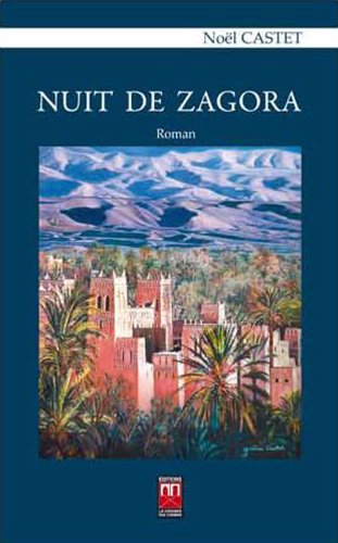 NUIT DE ZAGORA