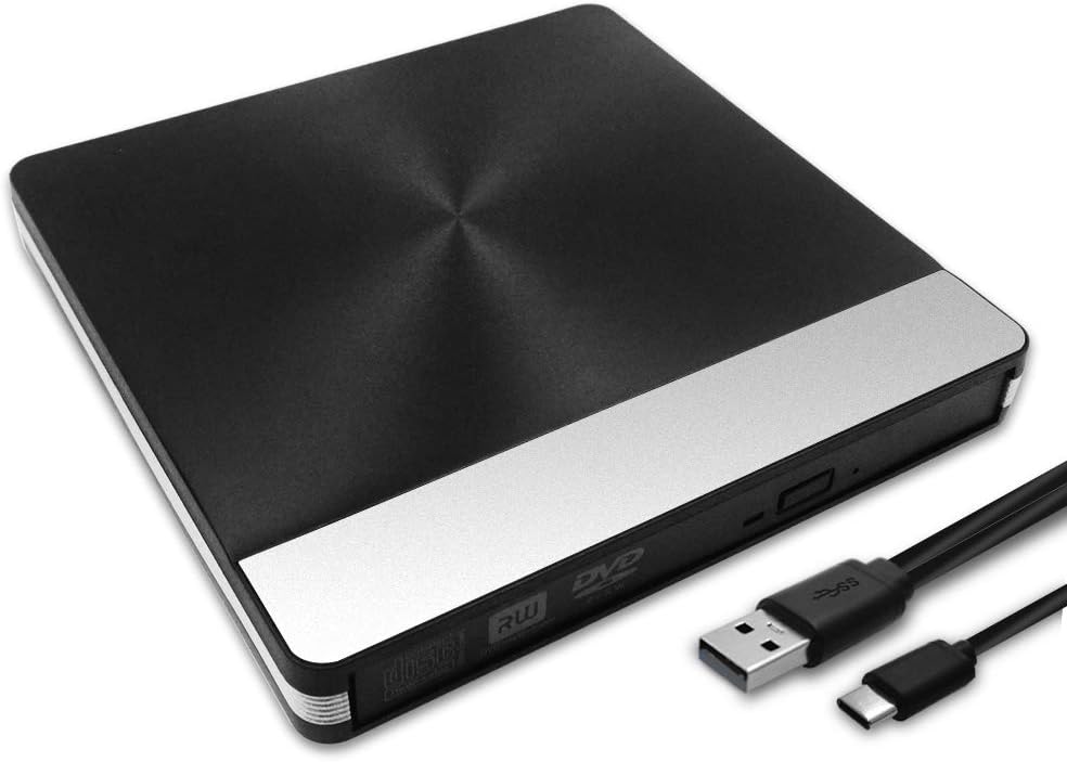 lettore cd esterno per computer portatili