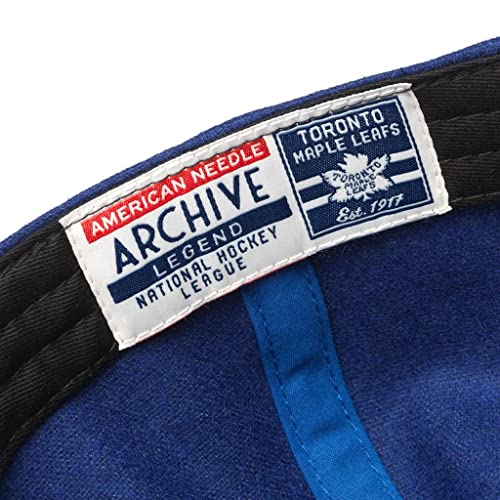Gorra ajustable American Needle NHL miniatura 2