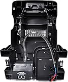 Bissell Quicksteamer Base with Brush Motor 2035645