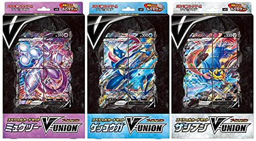 Amazon | 【3個セット】ポケモンカードゲーム ソード&シールド 