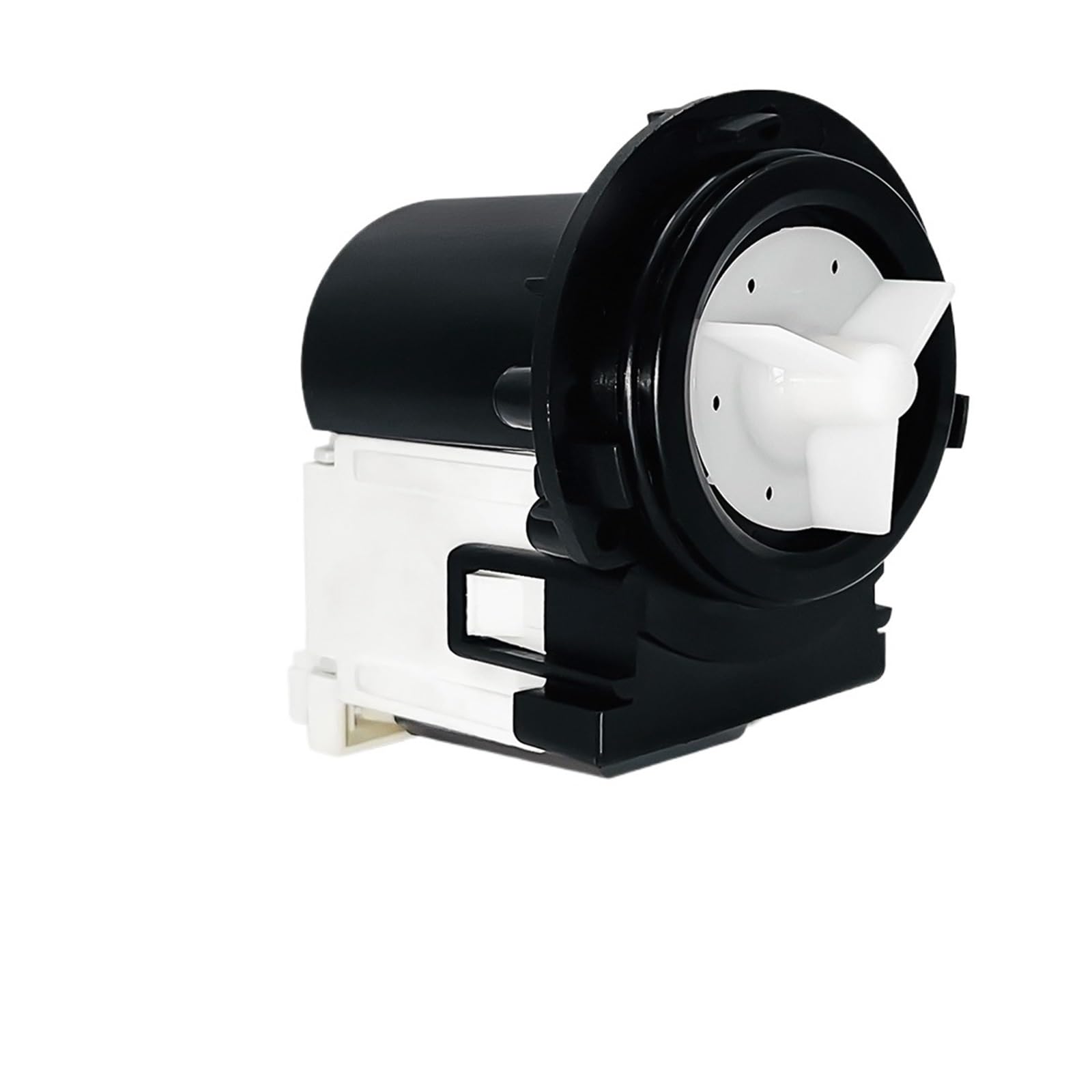 Hizon 1Pcs Washer Drain Pump Motor 4681Ea2001t Ap5328388 Replacement 4681Ea1007d,Compatible For Lg, Washers Machine
