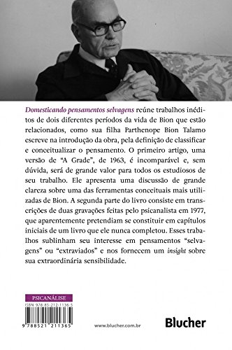 Domesticando Pensamentos Selvagens
