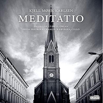 Kjell M&oslash;rk Karlsen: Meditatio