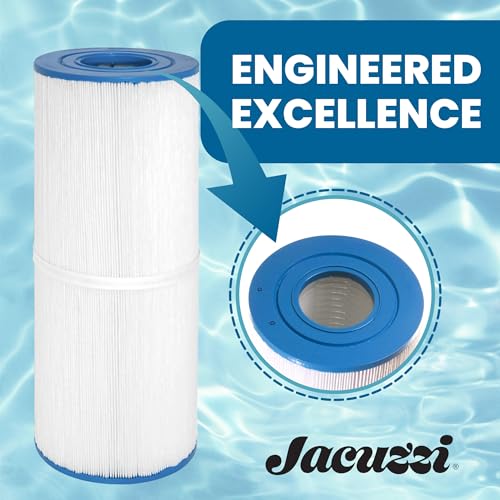 Jacuzzi hot tub spa system