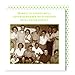 Shannon Martin Girl Designer 20 Count Beverage Napkins, Never Remember
