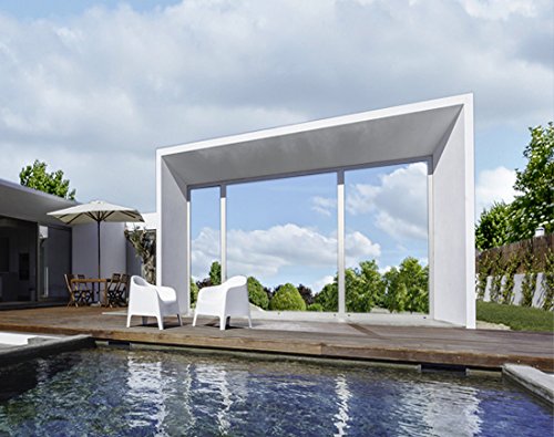 REFLECTIVE SILVER 20 FROM £5.19 - SOLAR MIRROR ONE WAY PRO WINDOW TINTING FILM - 76cm x 4m