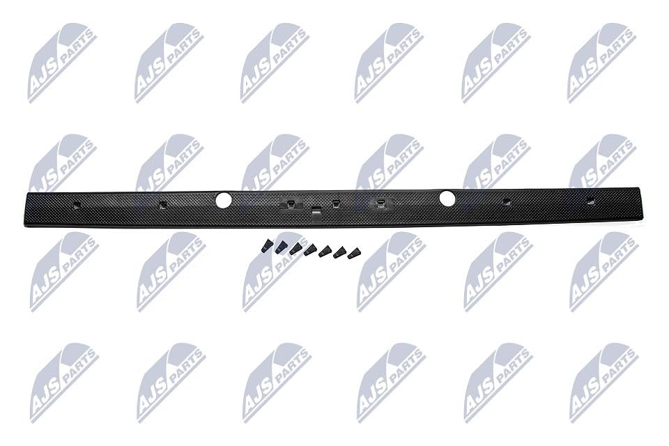 Barre d'accès EZC-ME-025 pour Mercedes Sprinter et VW LT II
