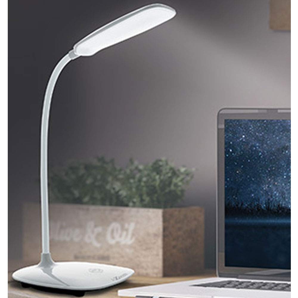 touch sensor desk lamp