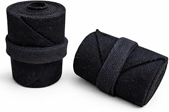 WW1 US Army Putties / M1910 Leggings Wraps - Reproduction British WW1 Gear