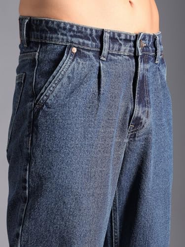 Image of HIGH STAR Men's Regular Fit Jeans