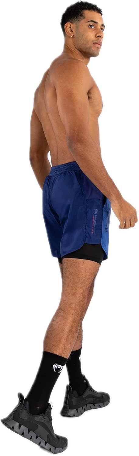 Venum Mens Venum Technical 3.0 Training Shorts - Image 5