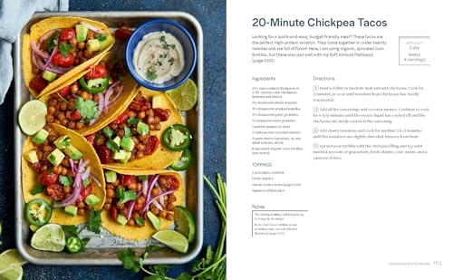 Image of Make Your Own: 120+ Minimally Processed, Oil-Free, Wheat-Free, Sugar-Free, Plant-based Recipes
