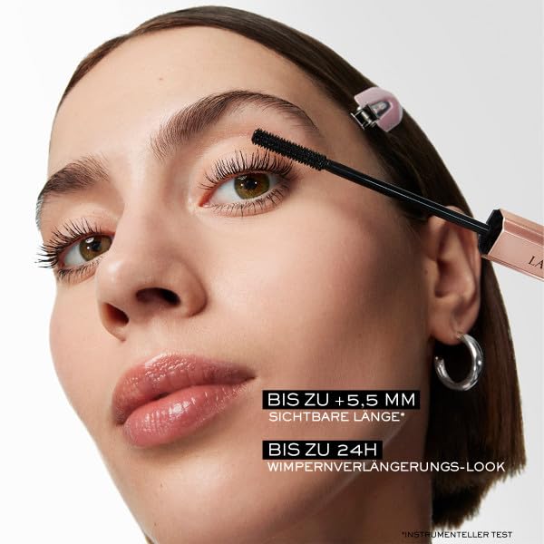 Lancôme Lash Idôle Flutter Extension Mascara 01 True Black, 8,5ml – Ansicht 3