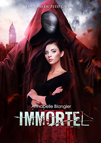 Immortel (French Edition)