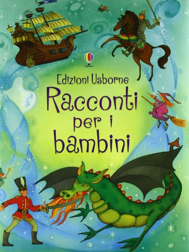 Racconti per i bambini Racconti per i bambini