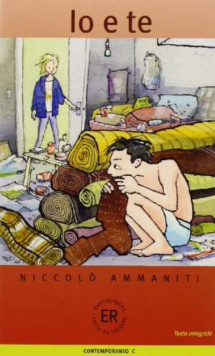 Io e te Io e te