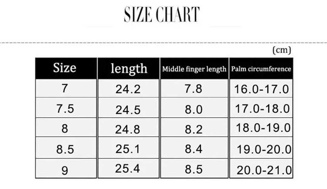 Gants de conduite en cuir avec doublure en polaire pour femme Noir