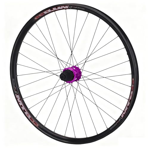 X[ANXAzC[ 26/27.5/29'' }EeoCNzC[ _uC[A~ fBXNu[L 32H nu 7-8-9-10-11-12 Xs[hJZbgp(27.5'' Purple,150x12mm)