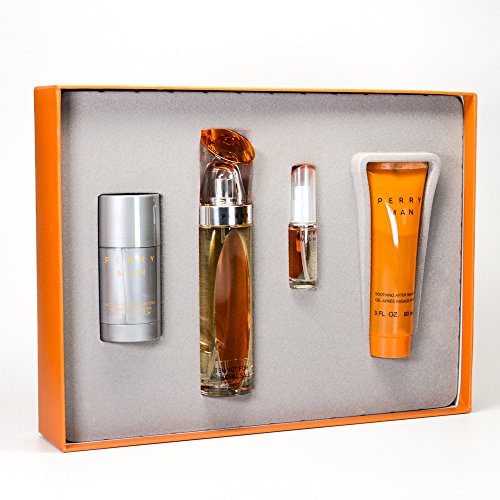 Perry by Perry Ellis for Men Gift Set