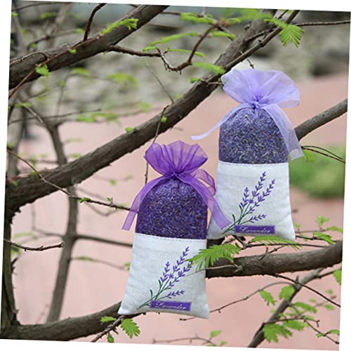 Bolsas Aromáticas de Lavanda 22 Unidades miniatura 4