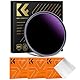K&F Concept Nano-X Serie 67mm ND1000000 Filter Fester ND Filter Graufilter für Himmelsereignisfotografie (20 Blendenstufen)