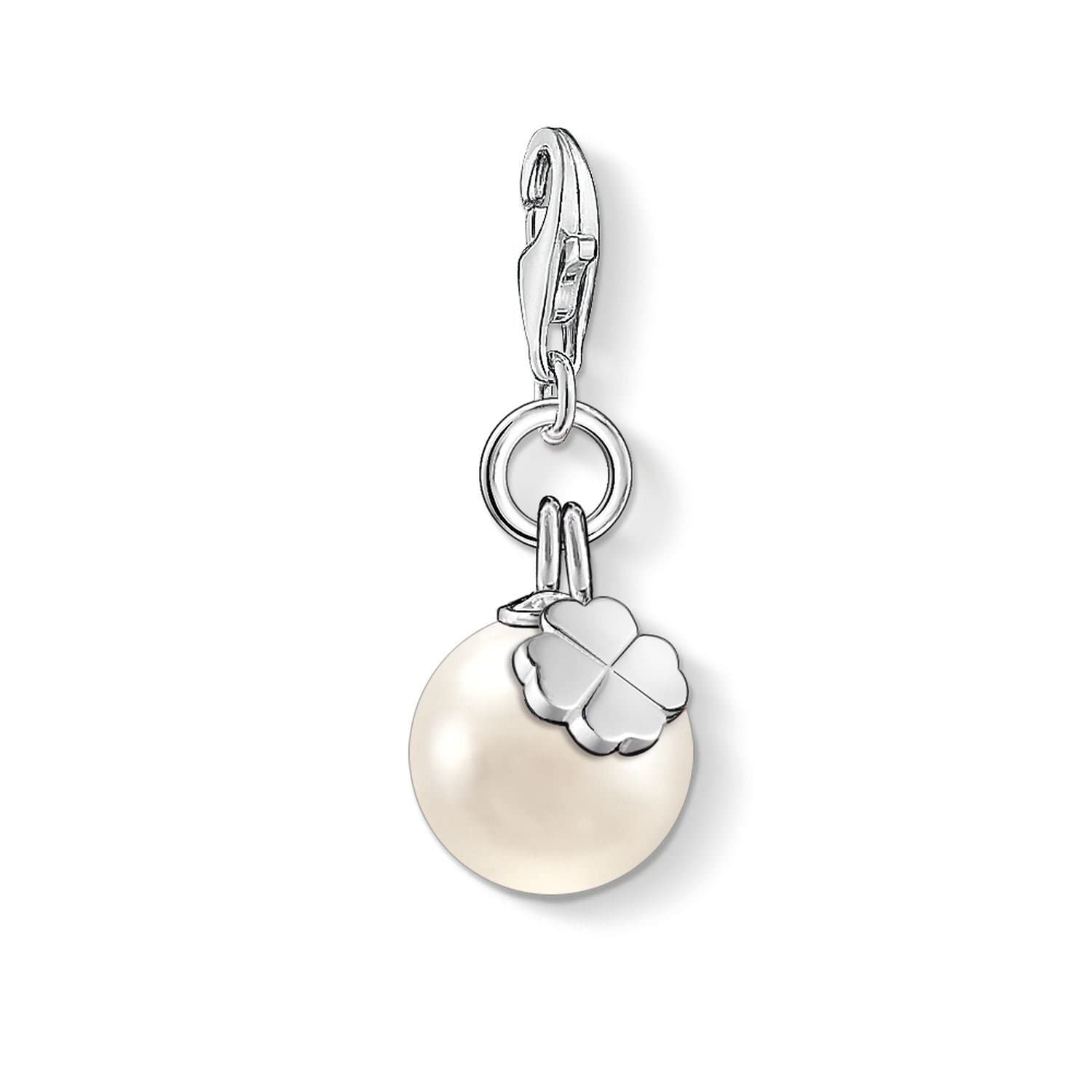Thomas Sabo Pearl Charms
