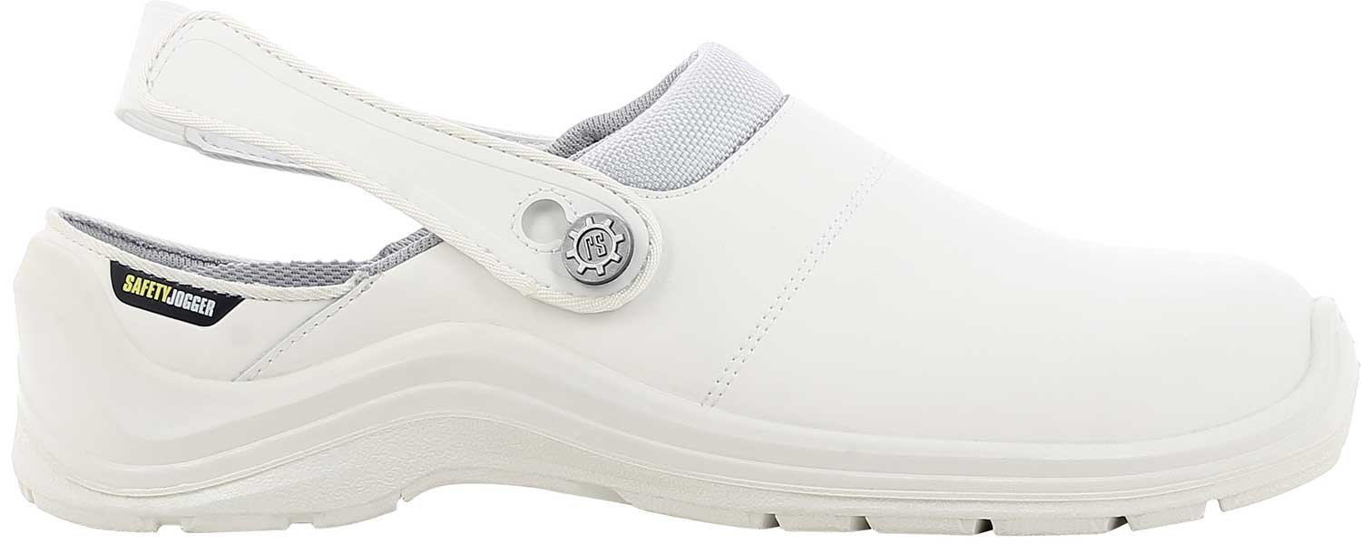 SAFETY JOGGER Cortado, Scarpa da Costruzione Unisex-Adulto