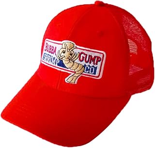 Amazon.com: Bubba Gump
