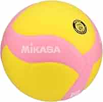 Mikasa Kids Volleyball　ミカサキッズバレーボール mikasa-1033_1.jpg